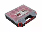 AWTOOLS ORGANIZER TAGER  MAŁY Z KUBEŁKAMI284x243x60mm