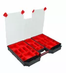 AWTOOLS ORGANIZER TAGER DUŻY Z KUBEŁKAMI577x390x60mm