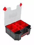 AWTOOLS ORGANIZER TAGER PLUS  MAŁY Z KUBEŁKAM I 284x243x105mm