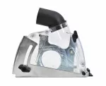 AWTOOLS OSŁONA PRZECIWPYŁOWA DO CIĘCIA 125mm
