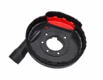 AWTOOLS OSŁONA PRZECIWPYŁOWA DO SZLIFOWANIA 180-230 mm