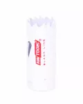 AWTOOLS OTWORNICA BIMETALOWA HSS-Co 8%  16mm BLACK LINE