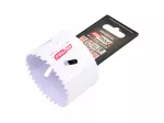 AWTOOLS OTWORNICA BIMETALOWA HSS-Co 8%  64mm BLACK LINE