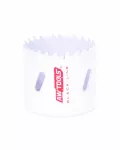 AWTOOLS OTWORNICA BIMETALOWA HSS-Co 8%  70mm BLACK LINE