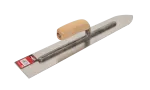 AWTOOLS PACA MET.500 OSTRA DO WYLEWEK UCHWYT DREWNIANY  5718