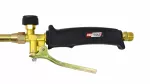 AWTOOLS PALNIK DEKARSKI DŁUGI Z DWOMA DYSZAMI 60 MM