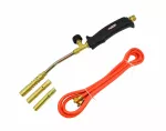AWTOOLS PALNIK DO LUTOWANIA / 3 KOŃCÓWKI