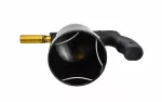 AWTOOLS PALNIK DO LUTOWANIA NA NABOJE/METALPIEZO 360