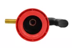 AWTOOLS PALNIK DO LUTOWANIA NA NABOJE/PLASTIK PIEZO360°