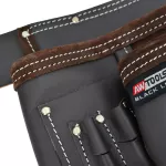 AWTOOLS PAS MONTERSKI PROF. 11 KIESZ. GŁADKI BLACK LINE