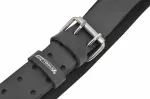 AWTOOLS PASEK SKÓRZANY 137cm BLACK LINE