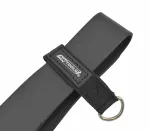 AWTOOLS PASEK SKÓRZANY 137cm BLACK LINE