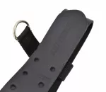 AWTOOLS PASEK SKÓRZANY 137cm BLACK LINE