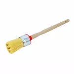 AWTOOLS PĘDZEL OKRĄGŁY 20mm