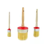 AWTOOLS PĘDZEL OKRĄGŁY 45mm