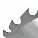 AWTOOLS PIŁA TARCZOWA WIDIOWA 125x22x24z