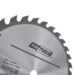 AWTOOLS PIŁA TARCZOWA WIDIOWA 125x22x30z