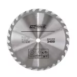 AWTOOLS PIŁA TARCZOWA WIDIOWA 230x30x24z