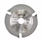 AWTOOLS PIŁA TARCZOWA WIDIOWA TCT 125x22x3z