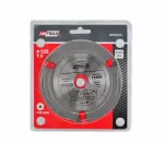 AWTOOLS PIŁA TARCZOWA WIDIOWA TCT 125x22x3z