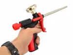 AWTOOLS PISTOLET DO PIANY PLASTIK UCHWYT TPR+PP
