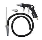AWTOOLS PISTOLET DO PIASKOWANIA Z WĘŻEM