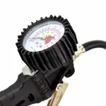 AWTOOLS PISTOLET DO POMPOWANIA Z MANOMETREM 60G