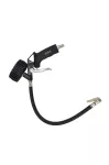 AWTOOLS PISTOLET DO POMPOWANIA Z MANOMETREM TG-8