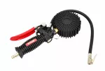 AWTOOLS PISTOLET DO POMPOWANIA Z MANOMETREM TG-80