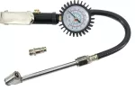 AWTOOLS PISTOLET DO POMPOWANIA Z MANOMETREM TY-20