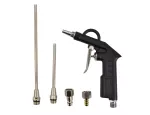 AWTOOLS PISTOLET DO PRZEDMUCHIWANIA Z PRZEDŁ2,5/12/22cm