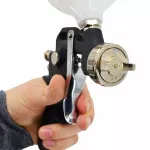 AWTOOLS PISTOLET LAKIERNICZY GÓRNY 1.4mm / S-990G