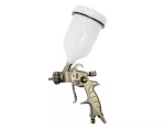 AWTOOLS PISTOLET LAKIERNICZY GÓRNY HVLP 1.4mm  /TBH101AG