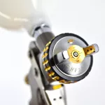 AWTOOLS PISTOLET LAKIERNICZY GÓRNY HVLP 1.4mm  /TBH101AG