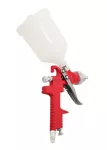 AWTOOLS PISTOLET LAKIERNICZY GÓRNY HVLP 1.4mm / H-827P
