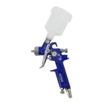 AWTOOLS PISTOLET LAKIERNICZY GÓRNY MINI HVLP 0.8-1.2mm / H-2000