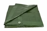 AWTOOLS PLANDEKA ZIELONA 90g  4* 5m