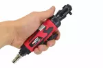 AWTOOLS PNEUMATYCZNA GRZECHOTKA MINI 1/4" BL
