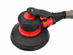 AWTOOLS PNEUMATYCZNA SZLIFIERKA MIMOŚRODOWA 150mm BLACK LINE