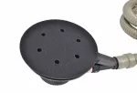 AWTOOLS PNEUMATYCZNA SZLIFIERKA MIMOŚRODOWA 150mm BLACK LINE