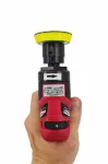 AWTOOLS PNEUMATYCZNA SZLIFIERKA MIMOŚRODOWA 50mm / KĄTOWA /BL