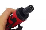 AWTOOLS PNEUMATYCZNA SZLIFIERKA PROSTA MINI 1/4" 6mm BLACK LINE