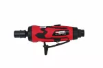 AWTOOLS PNEUMATYCZNA SZLIFIERKA PROSTA MINI 1/4" 6mm BLACK LINE