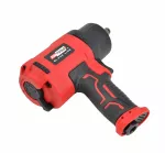AWTOOLS PNEUMATYCZNY KLUCZ UDAROWY  1/2" 1600Nm BLACK LINE
