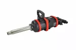AWTOOLS PNEUMATYCZNY KLUCZ UDAROWY 1" 4750Nm  BLACK LINE