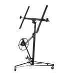 AWTOOLS PODNOŚNIK PŁYT GIPSOWYCH 68kg