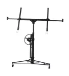 AWTOOLS PODNOŚNIK PŁYT GIPSOWYCH 68kg