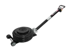 AWTOOLS PODNOŚNIK PNEUMATYCZNY "BAŁWANEK" 5T 150-400mm / REGULOWANY UCHWYT
