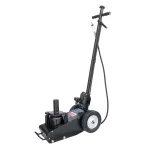 AWTOOLS PODNOŚNIK PNEUMATYCZNY 22T 240-535mm