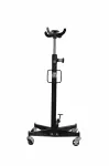 AWTOOLS PODNOŚNIK SKRZYNI BIEGÓW 0,5T 110-190cm